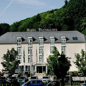 Hotel Watthalden